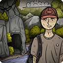 Lost In The Depths Icon