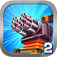 Toy War 2 Icon