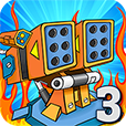 Toy War 3 Icon