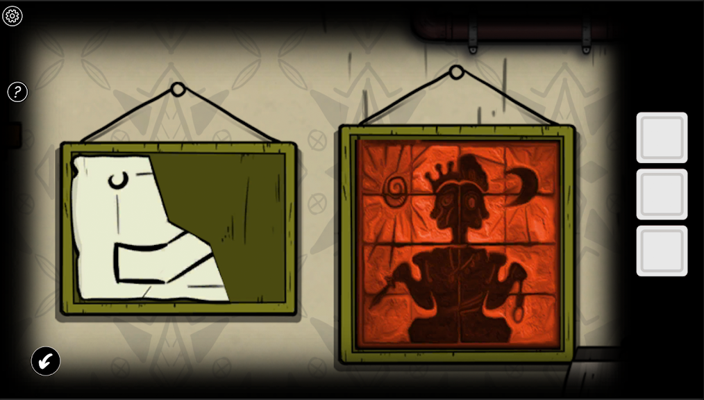 A DIARY OF DARKNESS 2
