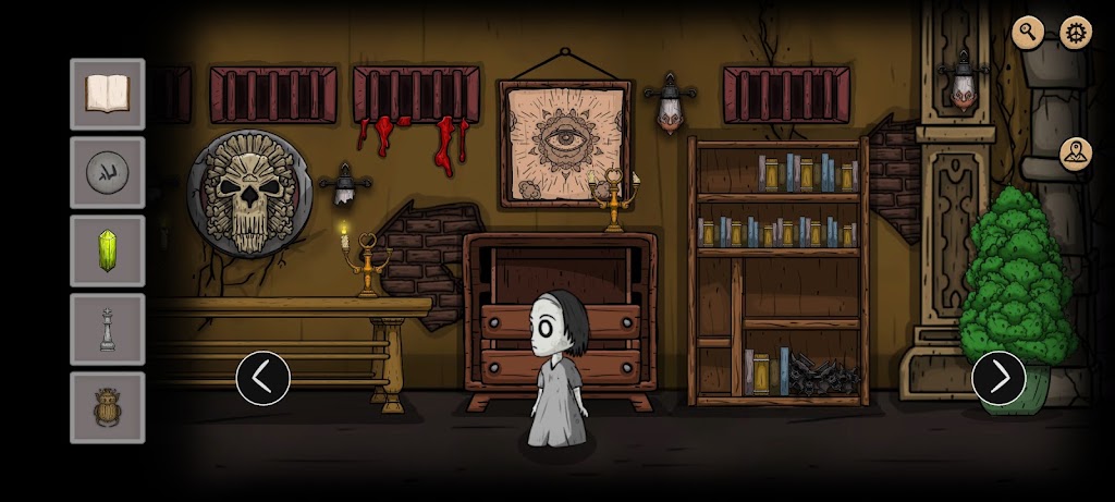 THE ENIGMA MANSION 3 – REVIVAL